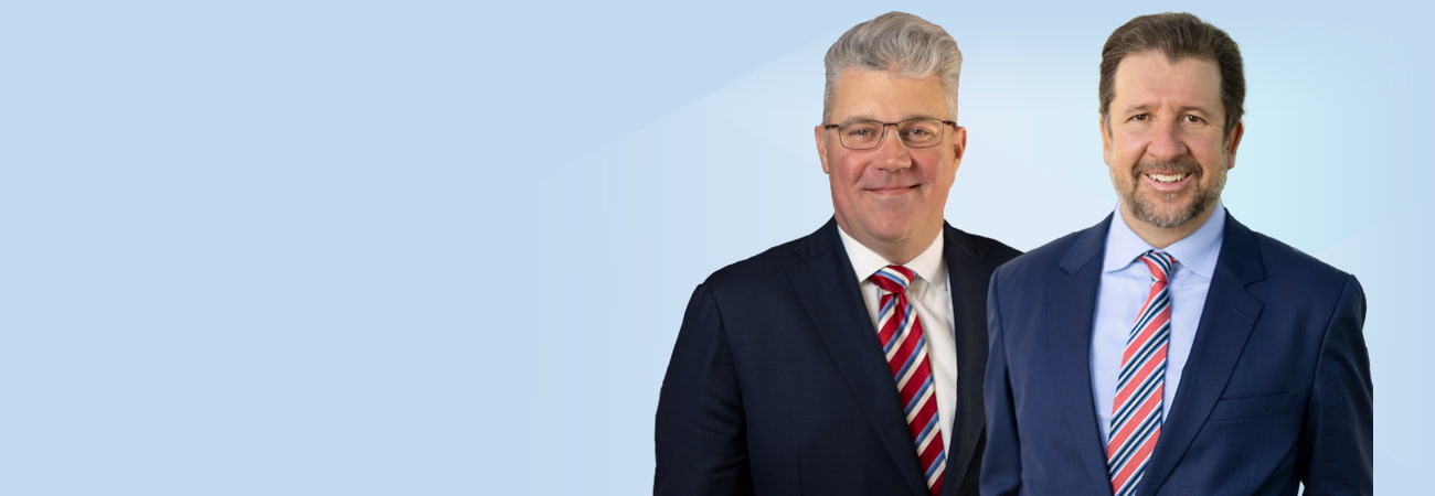 Matt Arnold Esq.